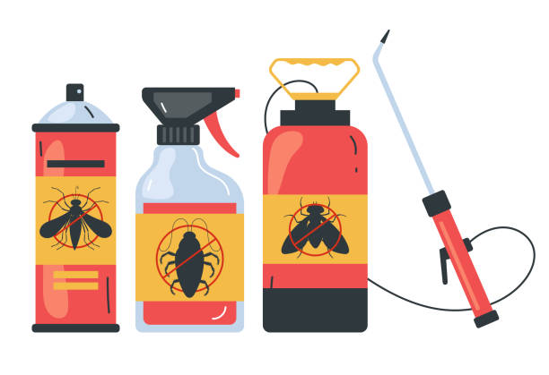 Best Local Pest Control Services  in Landing, NJ